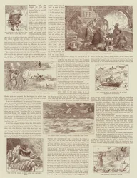 La storia di una spedizione di caccia in Turchia